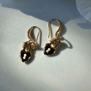 Tiny Beautiful Earrings