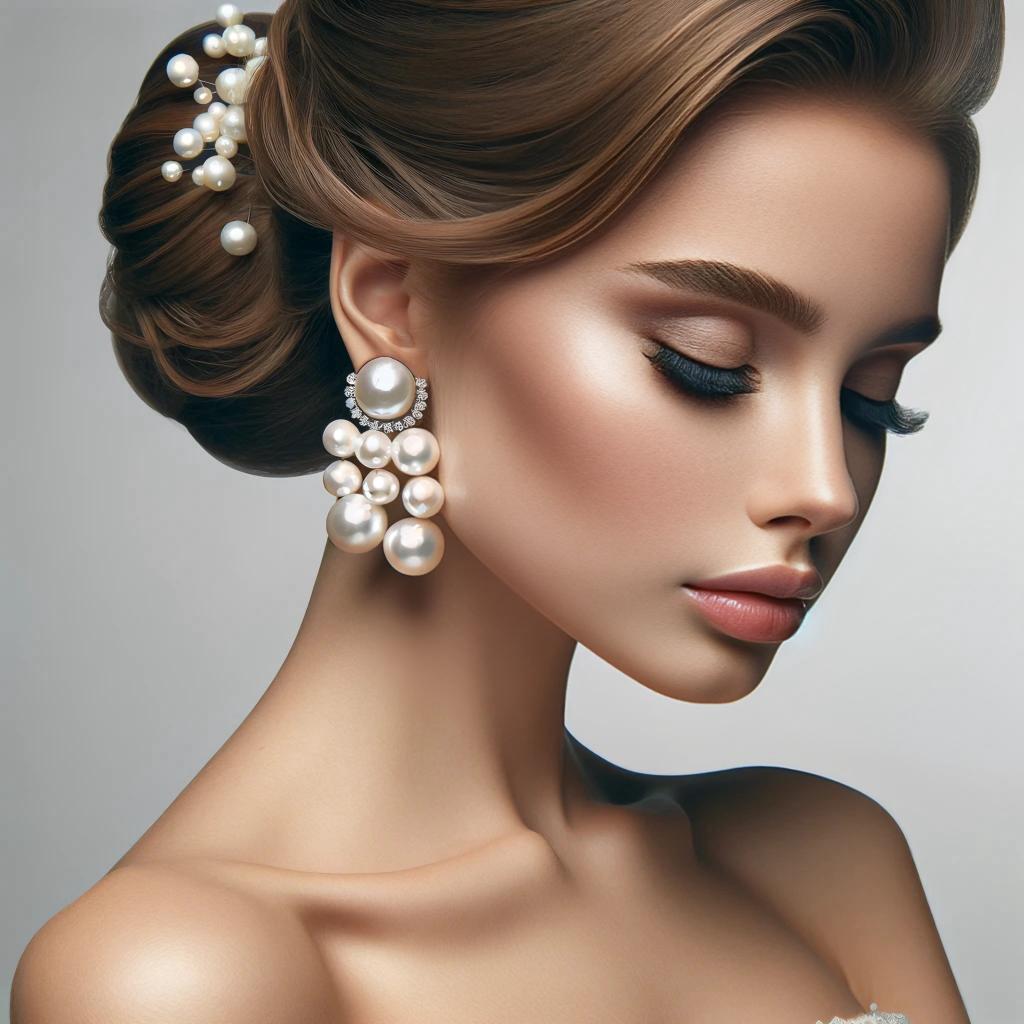 Bridal Jewelry
