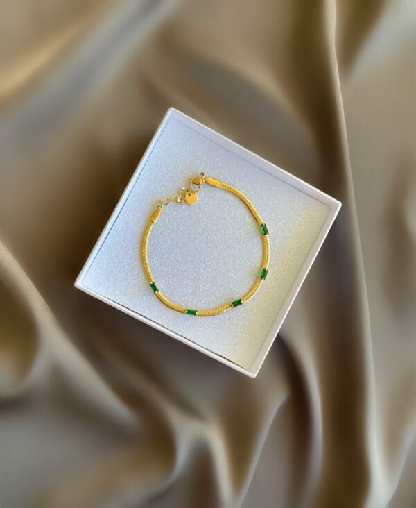 «VERA» Waterproof Bracelet For Women⠀