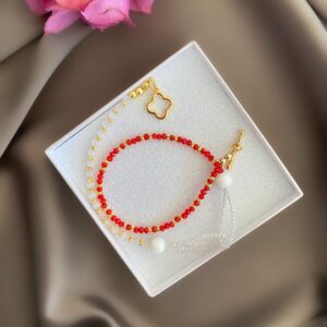«UNITY» Semi-Fine Trendy Luxury Choker Necklace⠀ - Image 3