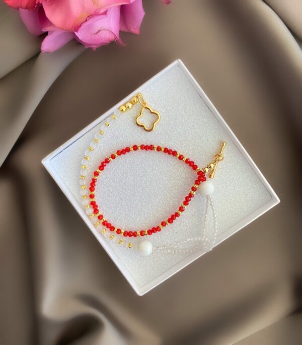 «UNITY» Semi-Fine Trendy Luxury Choker Necklace⠀