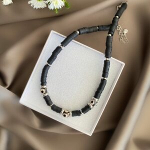 «THE WATCHER» Trendy Resin Necklace-Choker ⠀ - Image 5