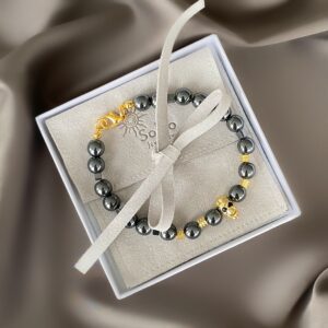 «JACK SPARROW» Semi-Fine Trendy Bracelet ⠀ - Image 2