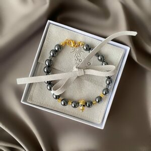«JACK SPARROW» Semi-Fine Trendy Bracelet ⠀ - Image 3