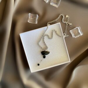 «BLACKELYN» Semi-Fine Trendy Luxury Chain Necklace⠀ - Image 4