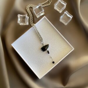 «BLACKELYN» Semi-Fine Trendy Luxury Chain Necklace⠀ - Image 6