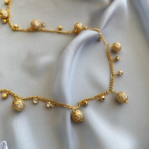 «MIRELLA» Beautiful & Elegant Chain Necklace - Image 5