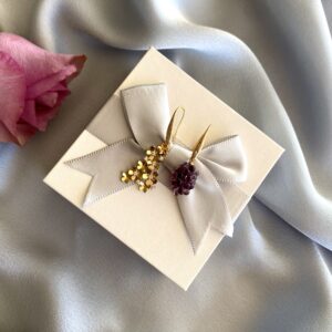 «MURE» Trendy Beautiful EarringsTrendy Beautiful Earrings - Image 4