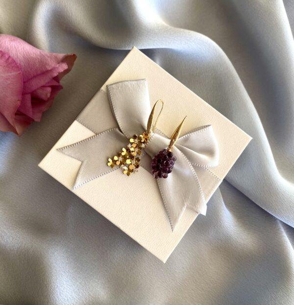 «MURE» Trendy Beautiful EarringsTrendy Beautiful Earrings