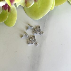 «ETHEREAL WINGS» Exquisite Earrings South Africa 1 - Image 2