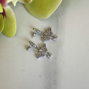 «ETHEREAL WINGS» Exquisite Earrings South Africa 1 - Image 3