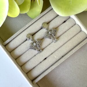 «ETHEREAL WINGS» Exquisite Earrings South Africa 1 - Image 4