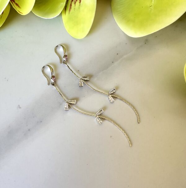Cubic Zirconia Accessories