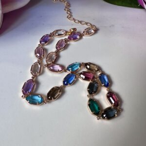 Choker Necklace