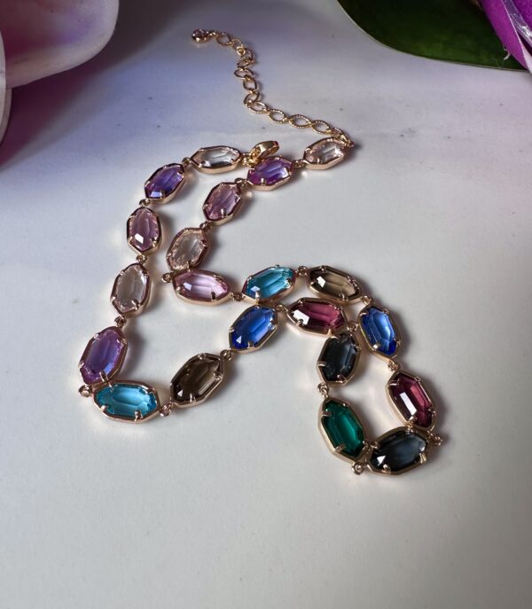 Choker Necklace