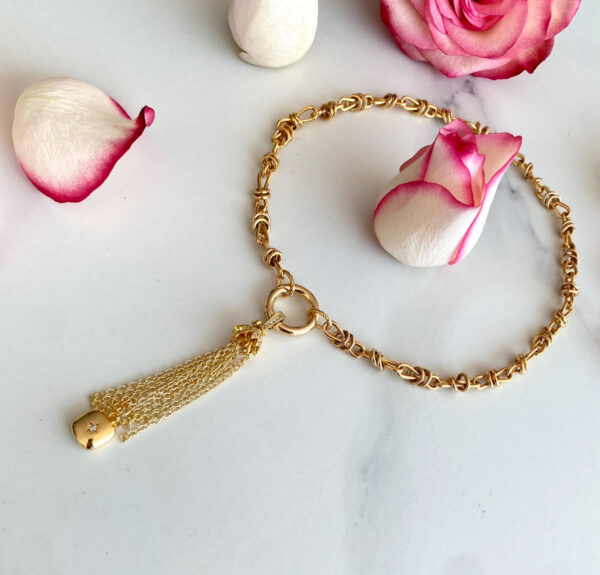 Designer Chain Necklace
