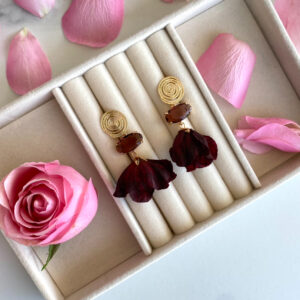 Women's Elegant Dinner Earrings