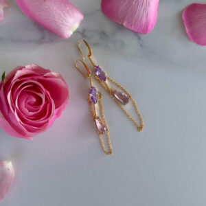 Dangling Earrings