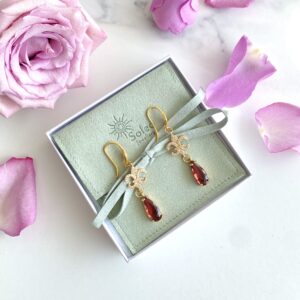 Nickel Free Earrings