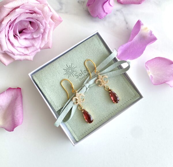 Nickel Free Earrings