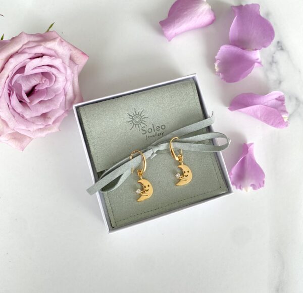 Earrings for Girls