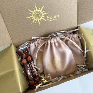 Luxury Jewellery Packaging - Image 8