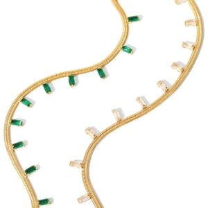 «VERA» Waterproof Necklace For Women⠀ - Image 4