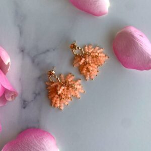 Summer Inspired Earrings