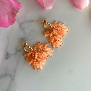 Summer Inspired Earrings