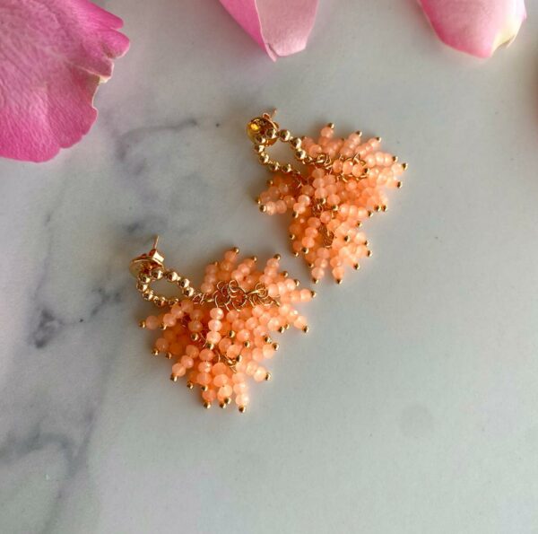 Summer Inspired Earrings