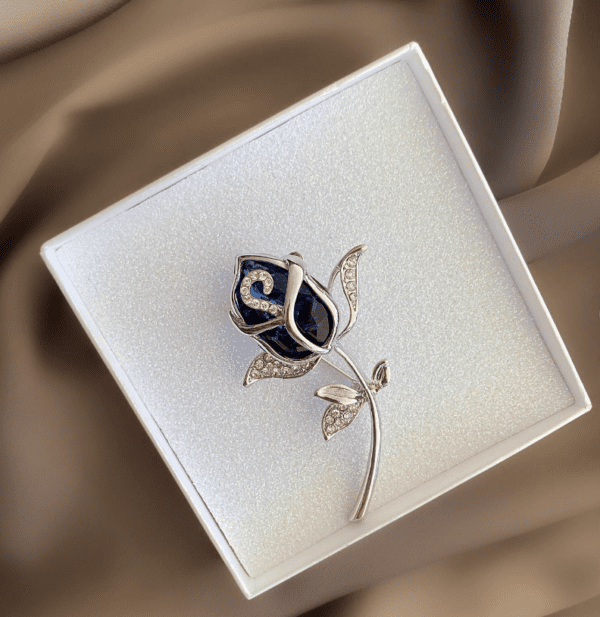 «ROSE» Beautiful Trendy Brooch