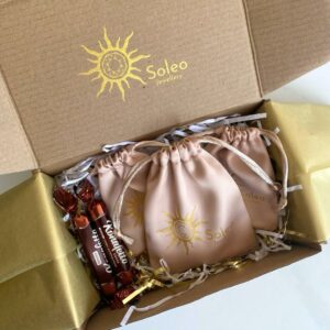 Luxury Jewellery Packaging - Image 2