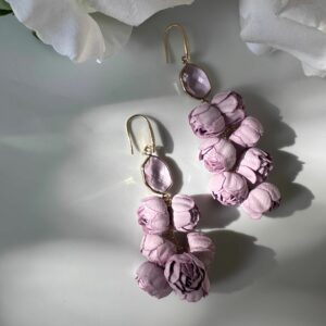 Boho Chic Earrings