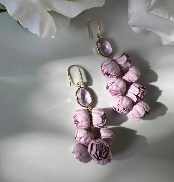 Boho Chic Earrings